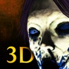 3D Horror Game: The Mansion Of Menace/ Evil Nightmare EX version