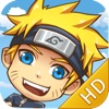 Ninja Online: การ์ตูน นารูโตะ(HD)