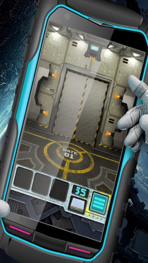 100 Doors: Aliens Space(圖5)-速報App