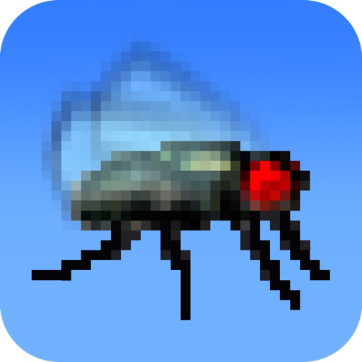 Swatty Fly iOS App