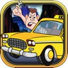 Wrong Way Crazy Taxi PRO - Cab Driver Traffic Racer