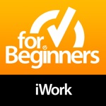 For Beginners iWork iOS Edition