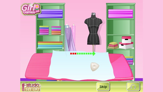 Fashion Studio - Wedding Dress Design(圖2)-速報App