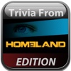 Trivia From Homeland Edition