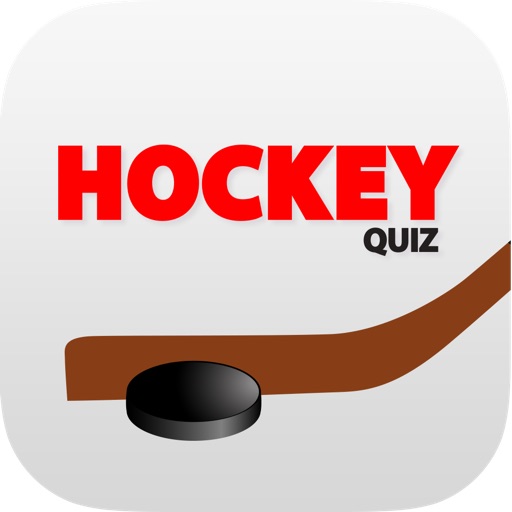 Ice Hockey Quiz  ( Championship League Triva Game Score - Big Win Free ) icon