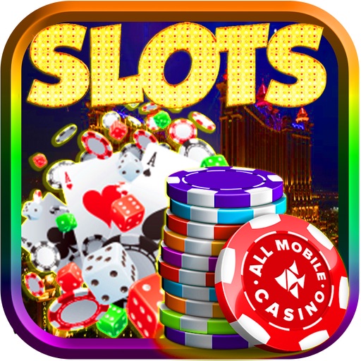 Classic Casino games Diamond slots Casino : game HD ! iOS App