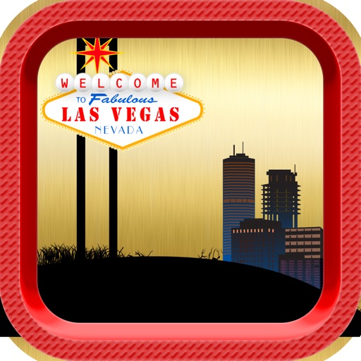 We Play in Vegas Slots  - Carpet Joint Casino iOS App