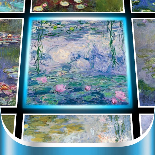 Best Of Monet Free icon