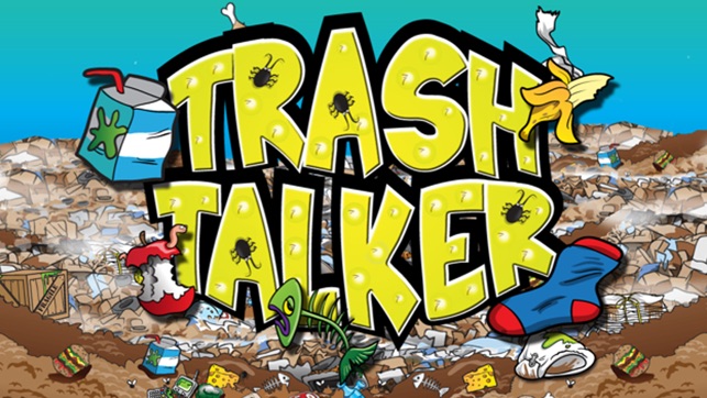 Trash Talker(圖1)-速報App