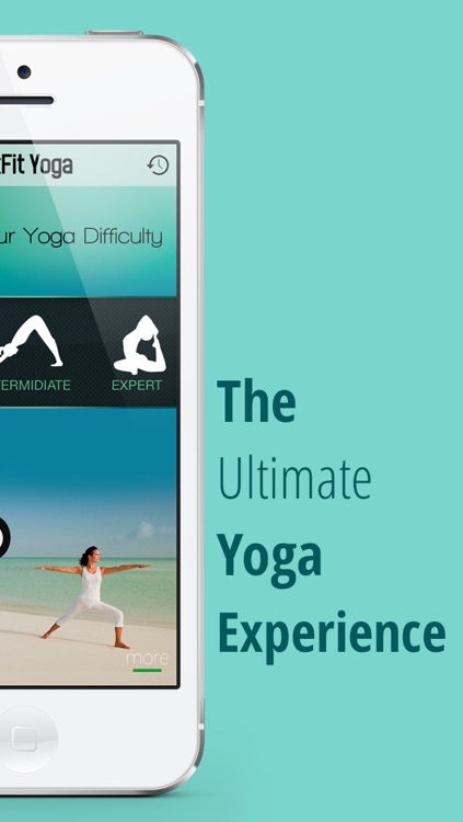 xFit Yoga Pro – Daily Vinyasa, Hatha and Kundalini Class
