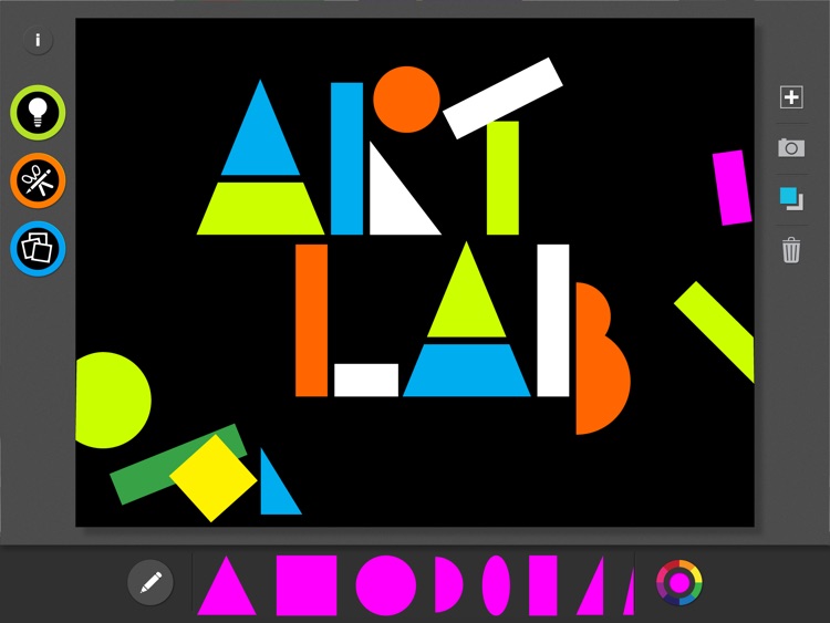 MoMA Art Lab