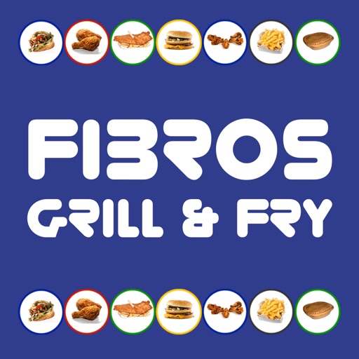 Grill & Fry, High Wycombe icon