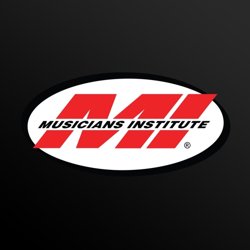 Musicians Institute Official App icon