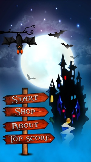 Bat Kill-Vampire Arcade Game(圖2)-速報App