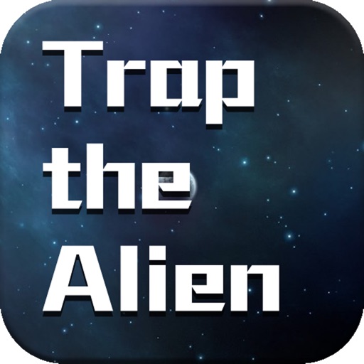 Trap The Alien