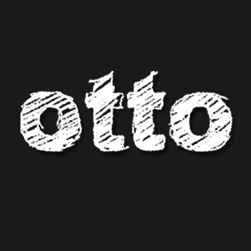 Otto Pizza, Notting Hill icon