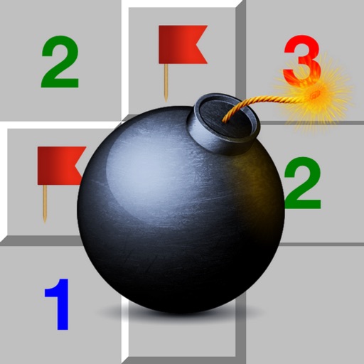 MineSweeper Ultimate icon