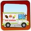Ice Cream Truck - Scoops Dessert Delivery - Full Version