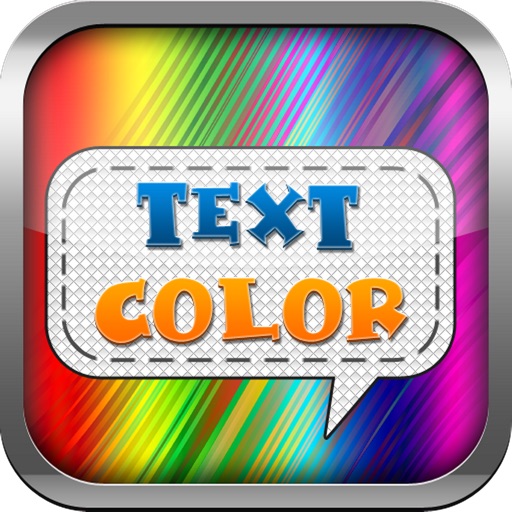 An Insta Text Color - Pimp Your Text Design - Full Version icon