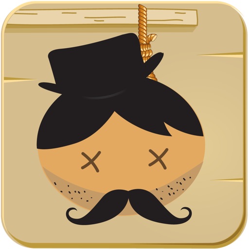 Hangman Free ! iOS App