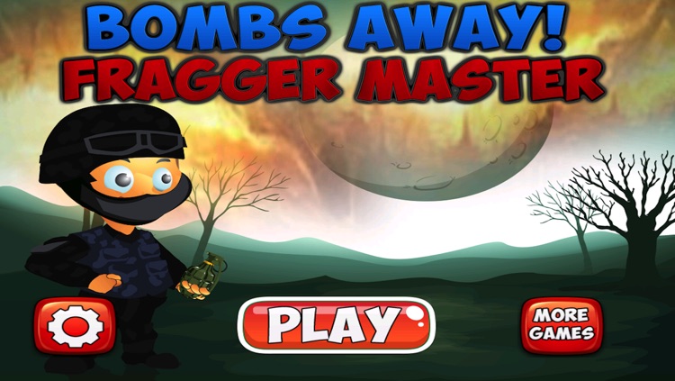 A Tiny Special Ops Troopers Combat Strike - Modern Elite Bomber Duty Blast the Bombs Away screenshot-4