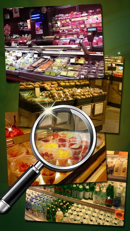 Superstore Mania:  Hidden Objects screenshot-3