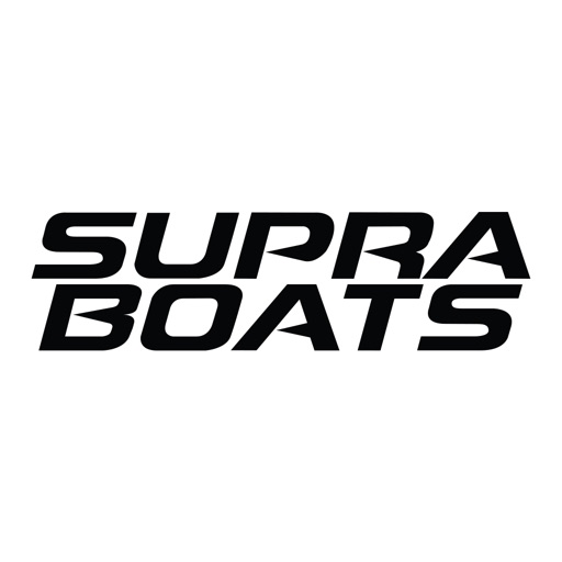 Supra 2014 Boat Guide icon