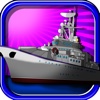 A Navy Ship Boat War - Free Version