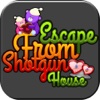 Escape From Shotgun House