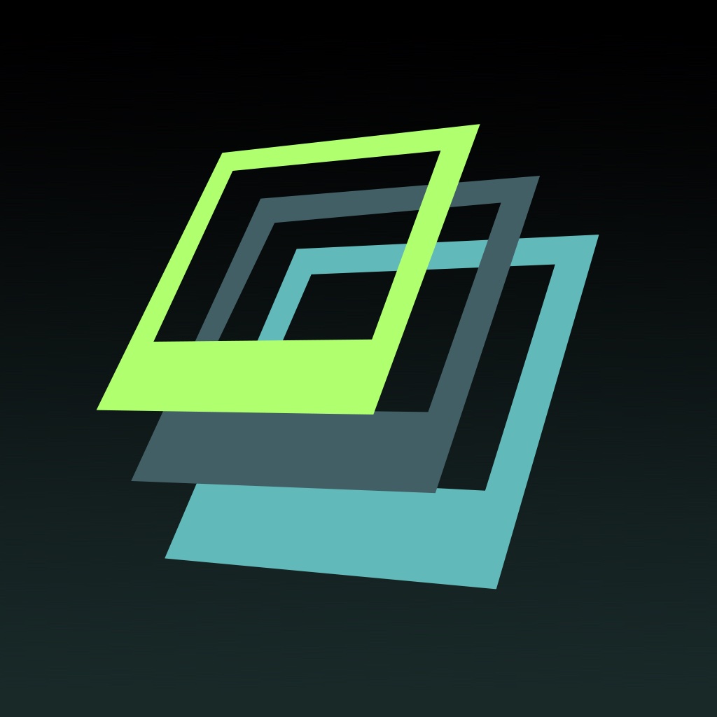 SnapBlend icon