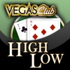 High Low - Vegas Club