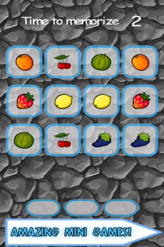 Game Tournament - fight games screenshot 3