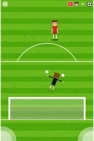 Champion Cup Goal screenshot 4