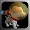 iLaika Space Dog