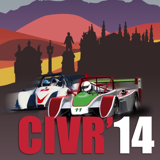 Circuito Internacional de Vila Real icon