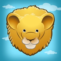 Animals Safari animal learning game for children from age 2 Hear, listen and learn about the wilderness