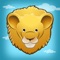 Animals! Safari animal learning game for children from age 2: Hear, listen and learn about the wilderness