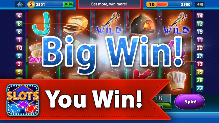 Ace of Free Slots Casino Games - Unblock The Addictive Jackpot Win Machine 3D