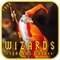 Magical Slots - Wizard Dreams Saga Free
