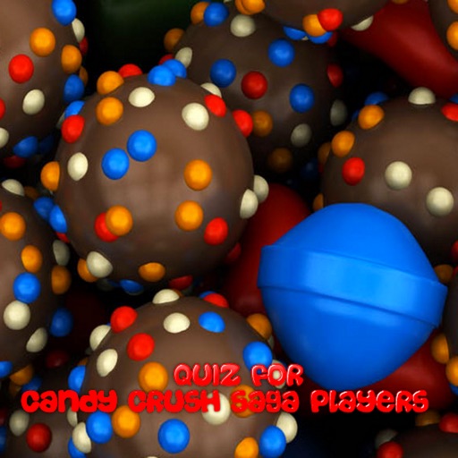 Quiz for Candy Crush Saga Players HD