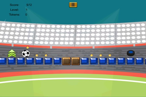 Soccer Shocker Free screenshot 3