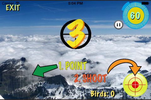 KillBirds screenshot 2