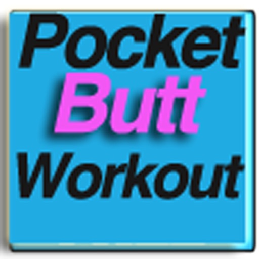 Pocket Butt Workout App