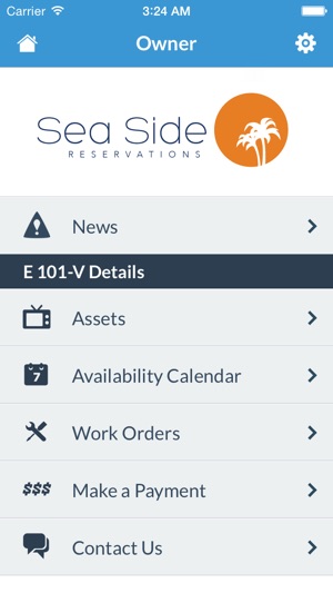 Sea Side Owner Management(圖1)-速報App