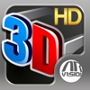 3D Converter HD