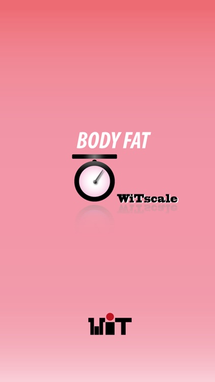 WiTscale Body Fat