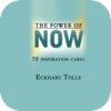 The power of Now- Inspiration Deck