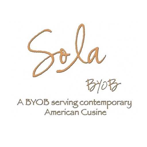 Sola BYOB