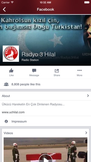 Radyo 3 Hilal(圖2)-速報App