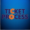 TicketProcess Ticket App